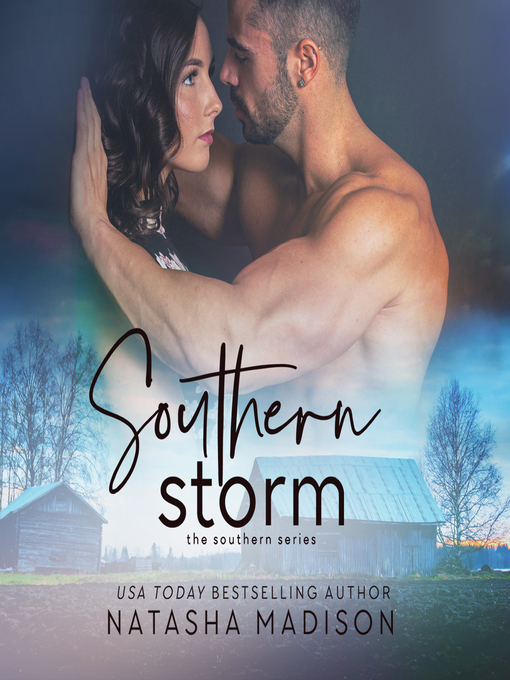 Title details for Southern Storm by Natasha Madison - Available